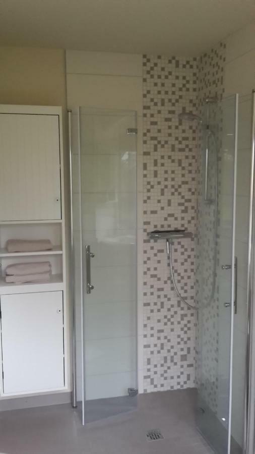 Ferienwohnung "Alte Bauernstube" Meißen المظهر الخارجي الصورة
